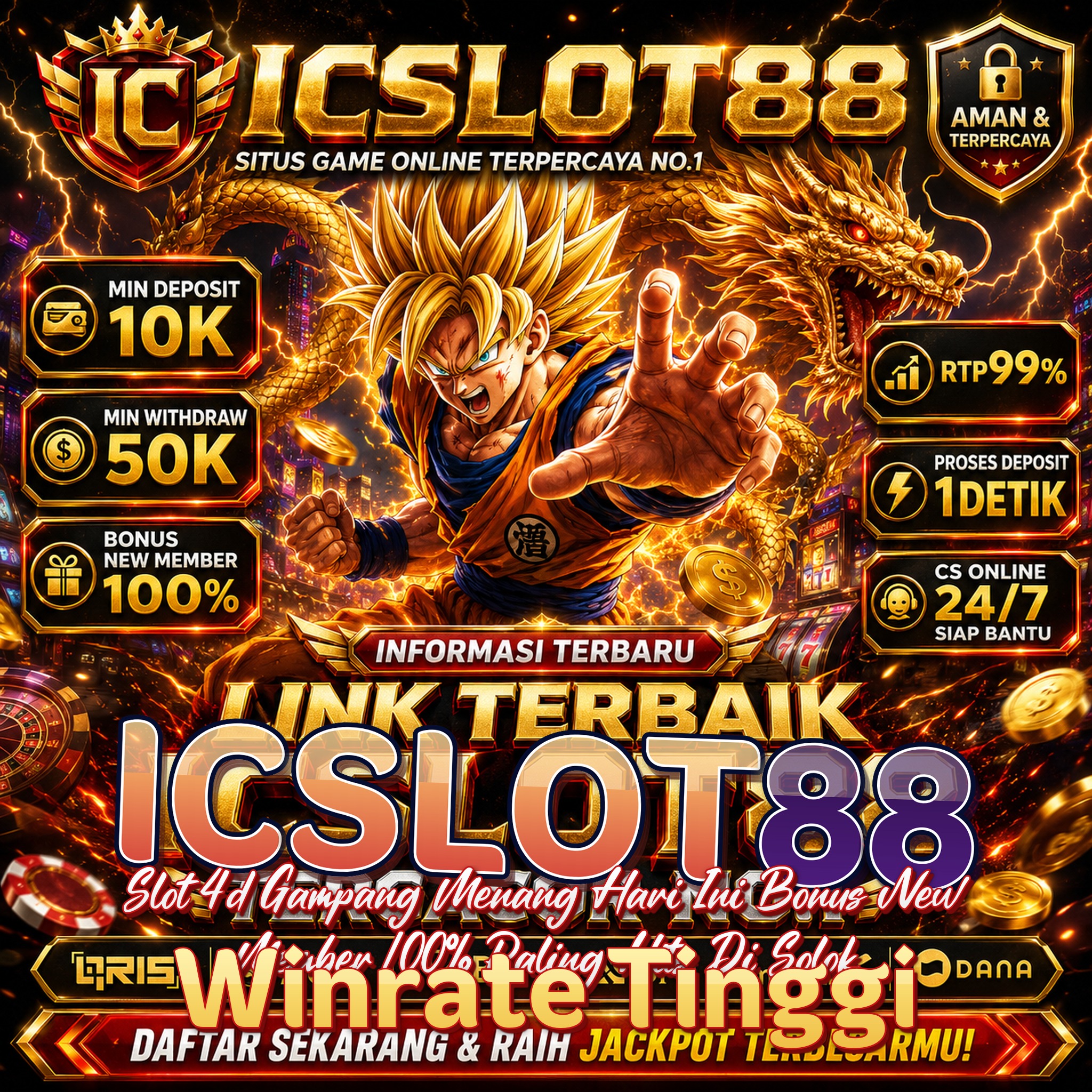 ICSLOT88
