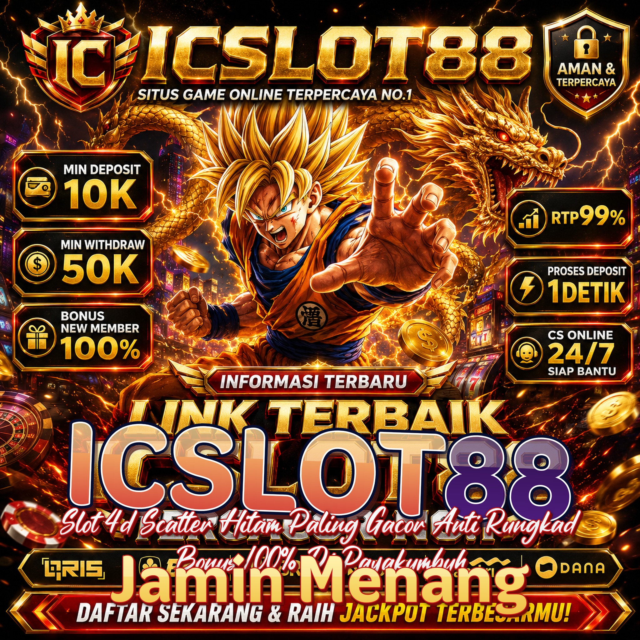 ICSLOT88